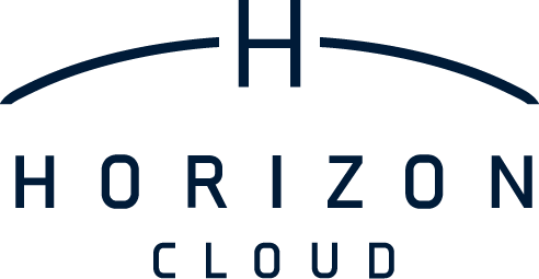 Horizon Cloud logo