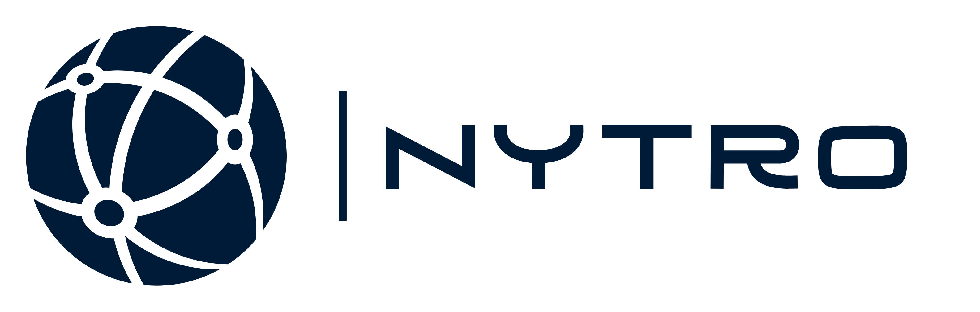 Nytro logo