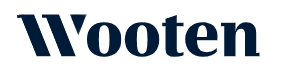 Wooten logo